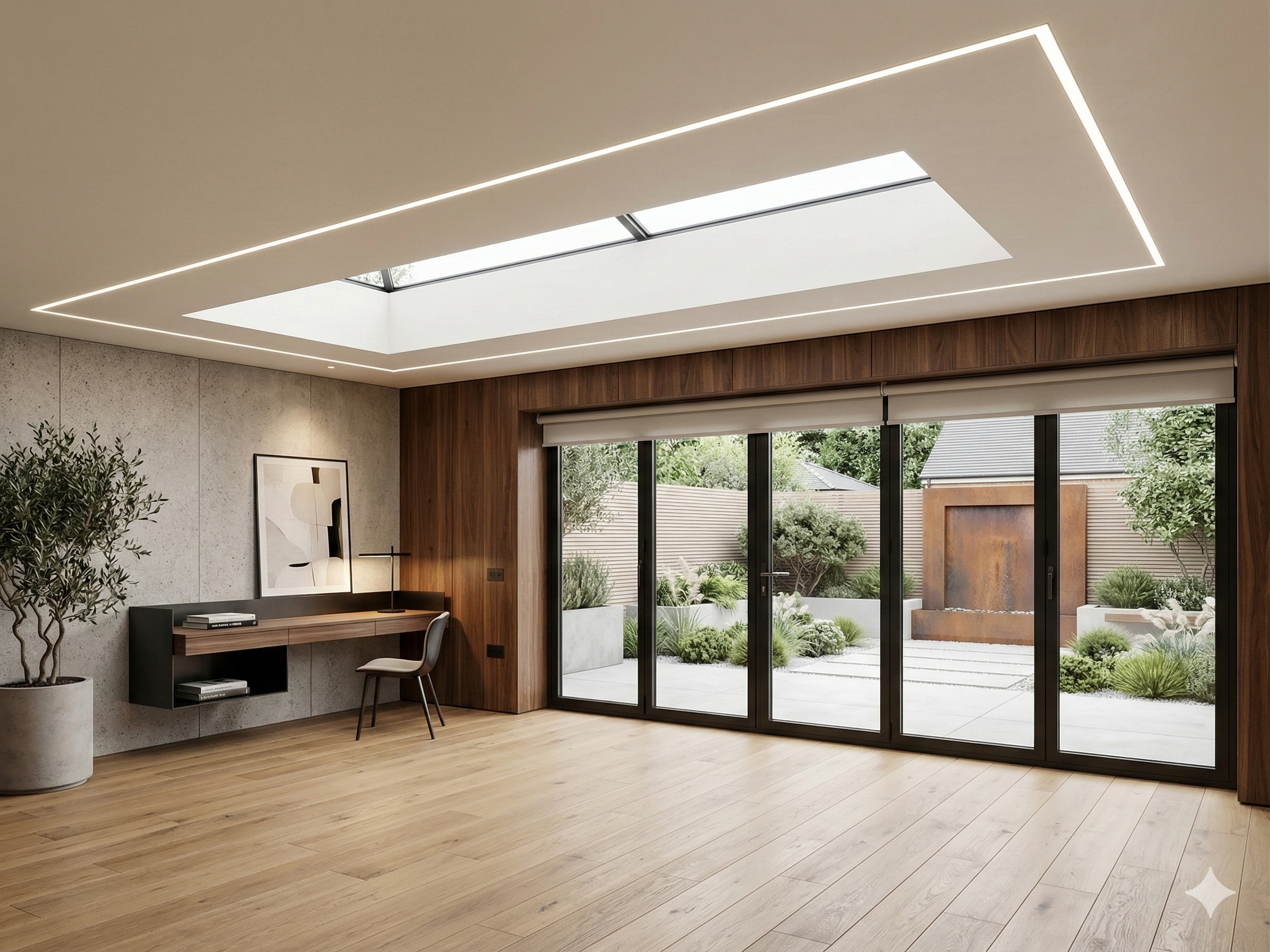 House Extensions
