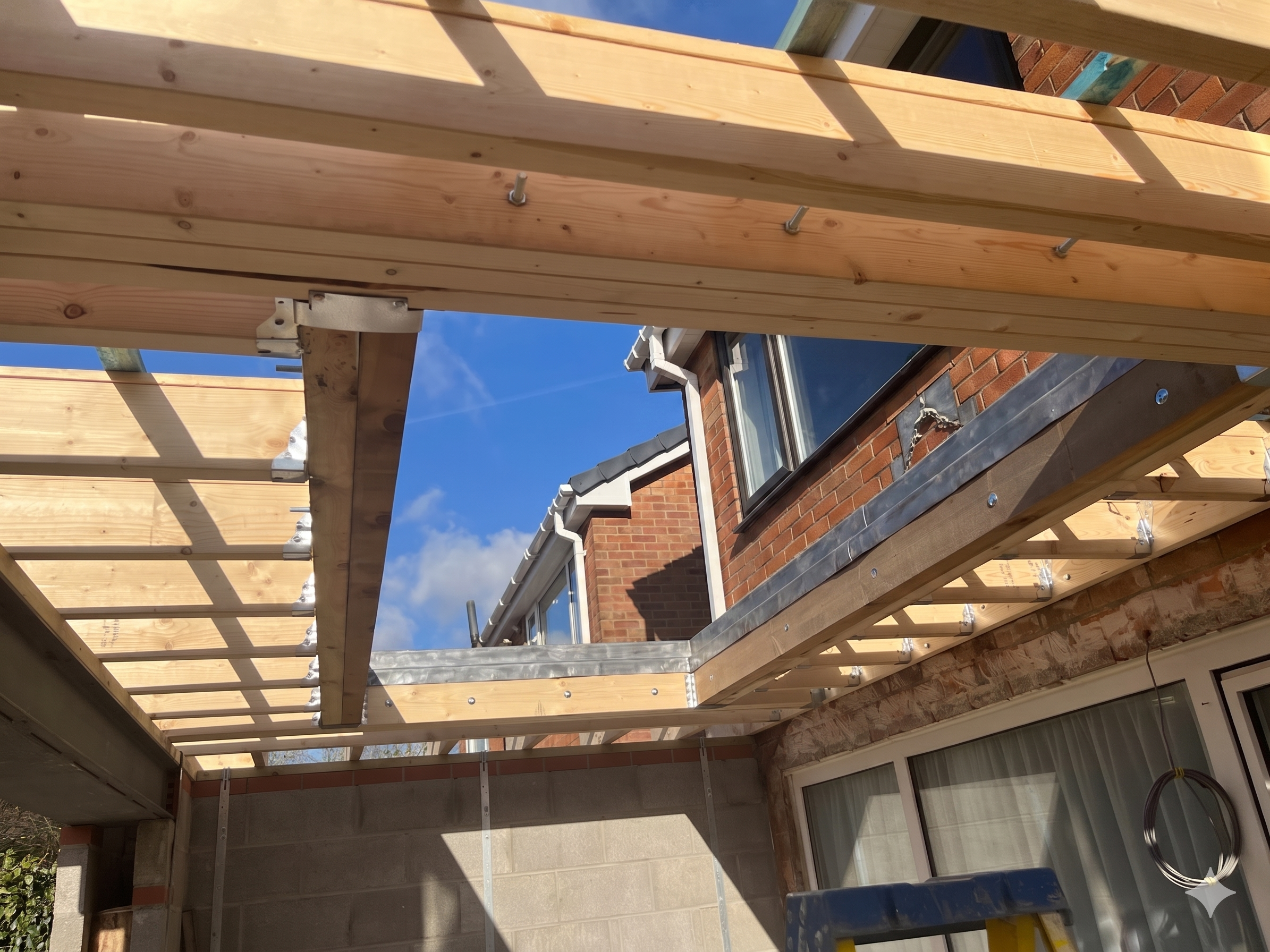 Lantern Framing