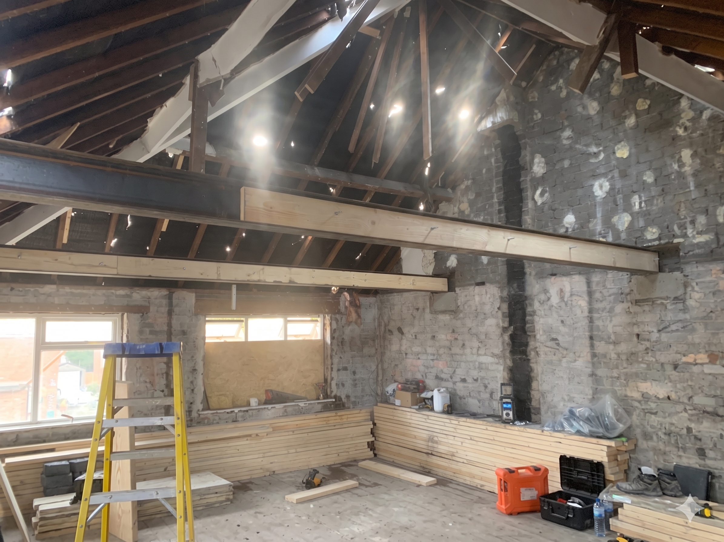 Structural Steel